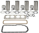 TISCO Basic In-Frame Engine Rebuild Kit, Ford, 256