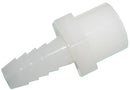 1/2 FPT X 1/2 Hose Barb Nylon