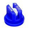 TeeJet XR8003VK XR Extended Range Flat Spray Tip, Poly/Ceramic, 80°, Blue, Orifice 3
