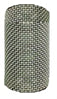 TeeJet CP293050SS Tip Strainer, Stainless Steel, 50 Mesh