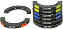 DIE RING BLACK
