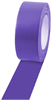 PURPLE FLAGGING TAPE1-3/16 INCHX100 YDS