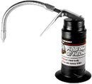 6 OZ. PISTOL OILER WITH FLEX HOSE
