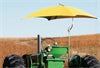 UMBRELLA COVER YELLOW