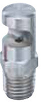 STAINLESS STEEL FLOOD JET NOZZLE