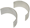 INDIVIDUAL CONNECTING ROD BEARINGS. .010. TRACTORS: D10, D12, D14, D15 GAS