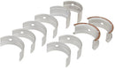MAIN BEARING KIT, STANDARD. 1 KIT USED IN G188D 4 CYLINDER DIESEL ENGINE