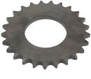 40-25 TOOTH SPROCKET