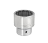 2-1/16 INCH X 1 INCH DR SAE SOCKET