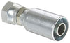 FEMALE SWIVEL 1" HOSE X 1" BSPP