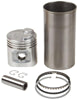 CYLINDER SLEEVE SET FOR FORD