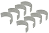 ROD BEARING KIT, STANDARD. 
 INTERNATIONAL HARVESTER TRACTORS: CUB, CUB LO-BOY