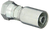 FEMALE SWIVEL 3/8" HOSE X 5/8" DIN LIGHT UNI SEAT