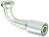 SPLIT FLANGE 90 DEG TUBE ELBOW CODE 61