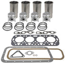 TISCO Basic In-Frame Engine Kit for Continental, G176