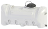 LOW PROFILE TANK FOR ATV