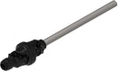 SERIES 55 CATEGORY 6 CV JOINT AND MALE SHAFT  1-3/4 20 SPLINE TRACTOR YOKE