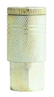MILTON DIAMOND-U STYLE COUPLER