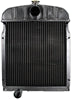 TISCO Radiator for International, 388458R91