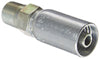 MALE PIPE SOLID 3/8" HOSE X 3/8" BSPT