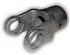 IMPLEMENT YOKE - 2600 NORTH AMERICAN SERIES - 1-1/2" ROUND