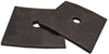 RUBBER MOUNTING PADS (SET OF 2)