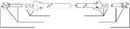 DRIVELINE SHAFT (6N48M) AND TUBE (6N48F) 