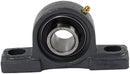 1-3/8 INCH PILLOW BLOCK BEARING - WITH SET SCREW SHAFT
