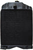 TISCO Radiator for Massey Ferguson, 182456M91