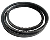V-BELT 5/8 X 110 COGGED WEDGE