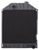 TISCO Radiator for Ford, E7NN8005BA