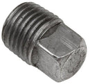 4" GALVANIZED PIPE PLUG