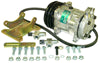 Air Conditioning Conversion Kit for Case - York to Sanden