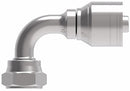 1/4 BSP 60 DG CONE FEM 90 EL 1/4 IN HOSE