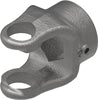 1000 SERIES IMPLEMENT YOKE - 1-1/8" HEX BORE WITH SET SCREW