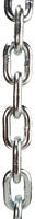 1/2" x 36 FOOT GRADE 30  PROOF COIL CHAIN - ROUND PAIL
