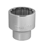 50MM X 3/4 DR SOCKET