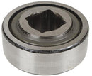 AgSmart GW211PP3 Disc Bearing for Amco - 1-1/2" Square Bore