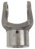 44 SERIES IMPLEMENT YOKE - 2" ROUND