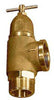 PRESSURE REGULATOR VALVE DUCTILE IRON