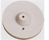 TeeJet DC45NY ConeJet Core Orifice 45, Brass, Gray, Air Blast