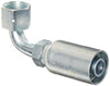 12UA30 FEM FORSEAL SWVL SHORT DROP 90 DG