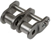 Drives Roller Chain Offset Link -