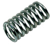 SPRING, THROTTLE CONTROL ROD. TRACTORS: 9N, 2N (1939-1947)
