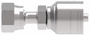 06Z-S64 3/8 INCH HOSE X 1/4 INCH ORS FEMALE STRAIGHT SWIVEL