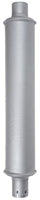 TISCO Muffler for Kubota, 15221-12116
