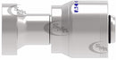 4S SERIES - 1 INCH HOSE X 1-1/4 INCH CAT FLANGE STRAIGHT