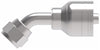 04Z-685 JIC 37 FEMALE SWIVEL 45 ELBOW