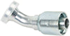 1/2 INCH HOSE X CODE 61 FLANGE HEAD ELBOW - 45 RIGID