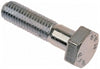 HEX BOLT 3/8 INCH X 4 INCH  - GRADE 8